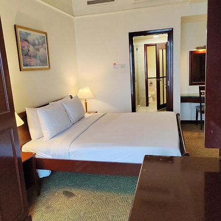 Kl Landmark Apartment At Berjay Times Square Kuala Lumpur Dış mekan fotoğraf