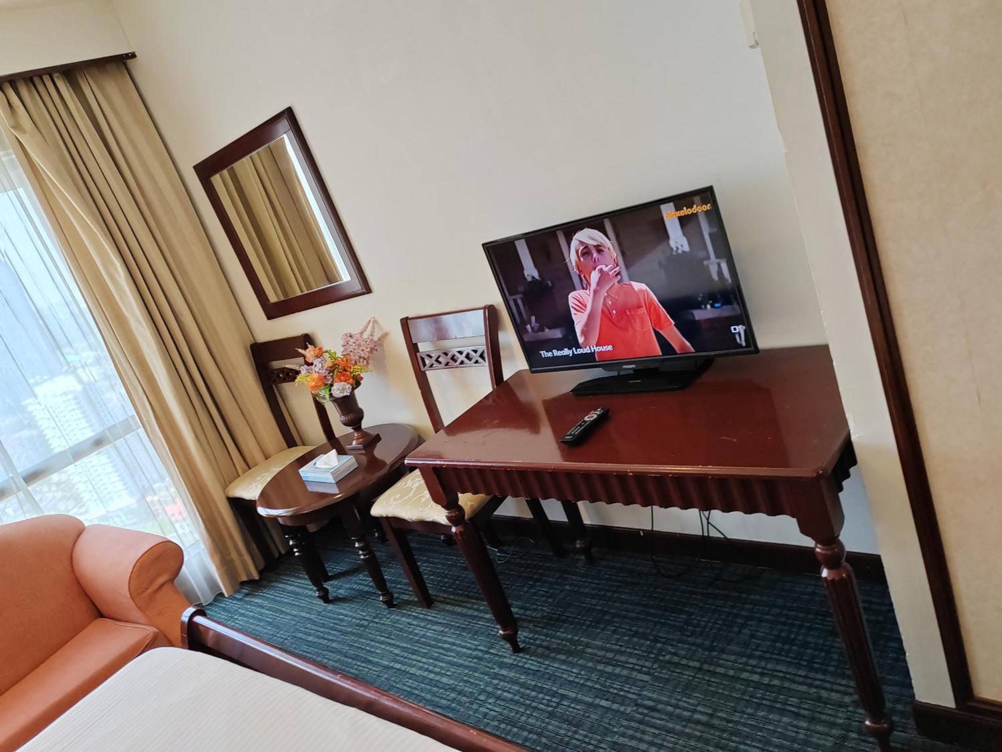 Kl Landmark Apartment At Berjay Times Square Kuala Lumpur Dış mekan fotoğraf