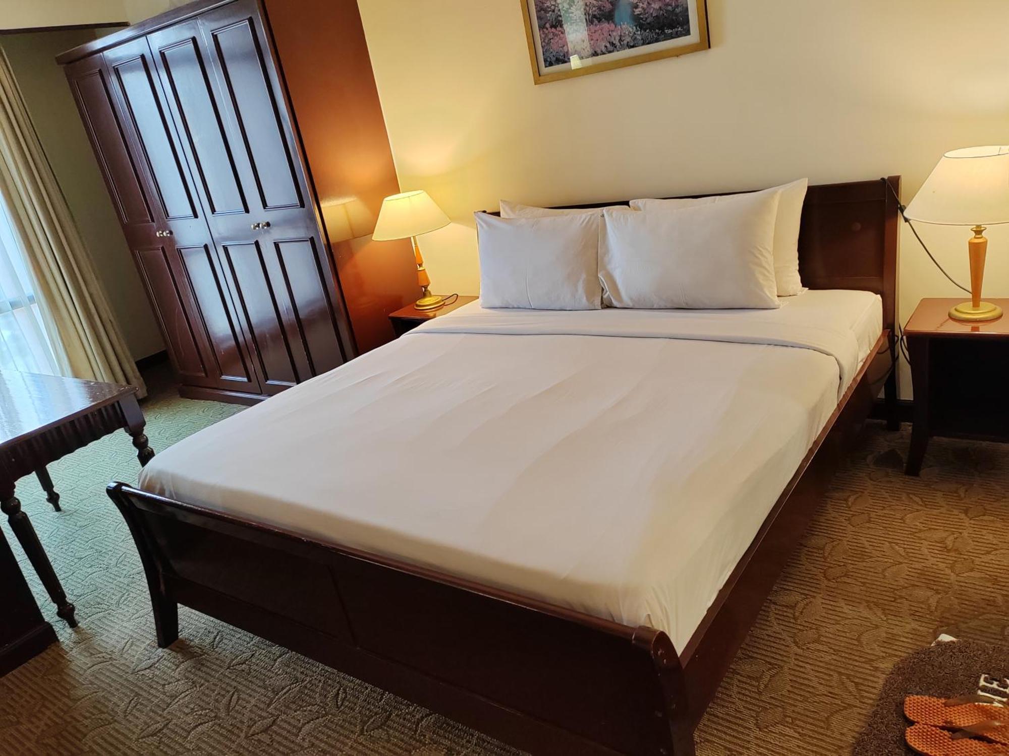 Kl Landmark Apartment At Berjay Times Square Kuala Lumpur Dış mekan fotoğraf