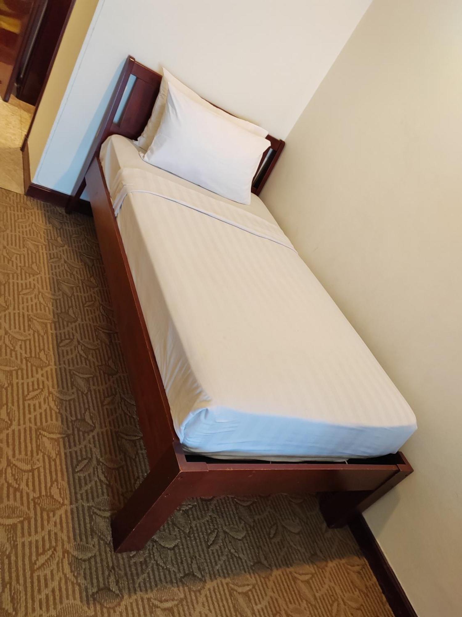 Kl Landmark Apartment At Berjay Times Square Kuala Lumpur Dış mekan fotoğraf
